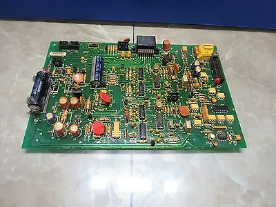 Makino Edm Circuit Board 674994 00202 674994 15515 1397 • $69.99