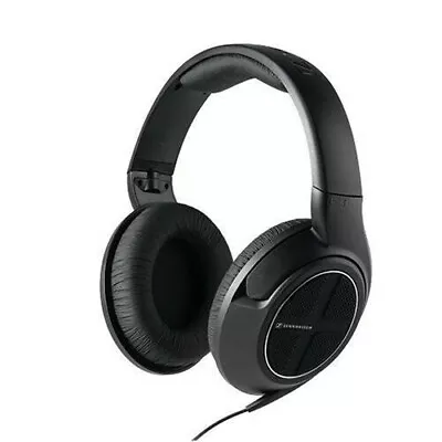 Sennheiser HD 428 Headphones  • $45