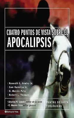 Cuatro Puntos De Vista Sobre El Apocalipsis • $16.90