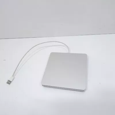 Apple USB SuperDrive External DVD Player Silver (A1379) • $29.99