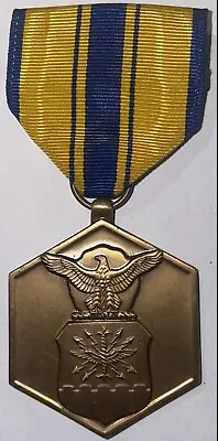 Vietnam Era Air Force Commendation Medal (2) • $7.79