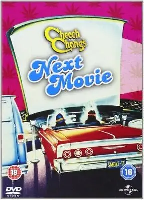 £4.25 • Buy Cheech And Chong's Next Movie [DVD], Very Good, Gary Austin, Paul Reubens, Edie