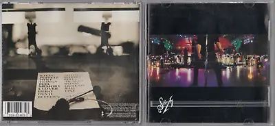 Metallica - S&M [PA]  (CD Nov-1999 2 Discs Elektra (Label)) • $10.44