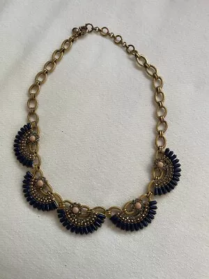 J. Crew Pre-owned Asian Inspired Necklace • $20