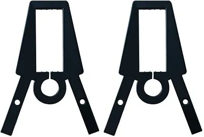 Highwild AR500 Target Stand Brackets For 2x4 & Pipe - Set Of 2 • $24.99