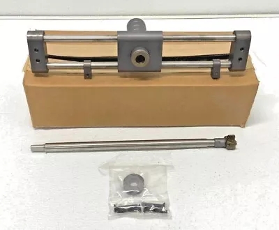 Major Manufacturing HIT-66-200 Lock Mortiser For Mortise Lock HIT-66 Series 55E • $330.75