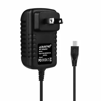 Micro USB Wall Charger Adapter For Motorola Droid A855 MB810 DROID2 A955 V9 10W • $9.09