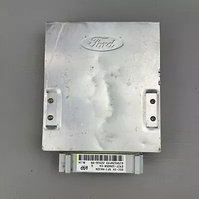 Ford Mustang 89-93 A9P Mass Air Computer Automatic MAF ECU 5.0 Fox Body PARTS • $249