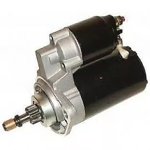 12 Volt Starter Fits VW Dune Buggy 1967-1979 # CPRSR15N-DB • $198.71