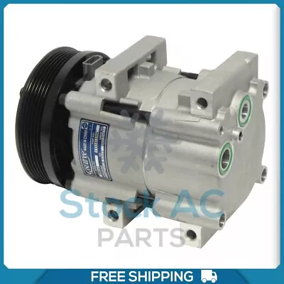 A/C Compressor FS10 For Ford Taurus Windstar / Mercury Sable QR • $135.99