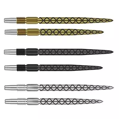 Target Darts Swiss Point Diamond Pro Dart Points • £7.99