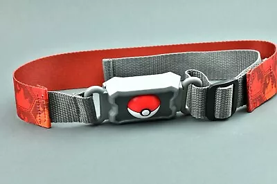 $10.39 • Buy Pokemon Tomy Clip N Carry Belt Fire Charmander 