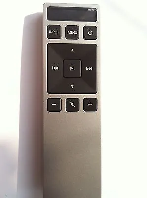 New Brand Vizio SB XRS500 Remote Control For S4221W-C4 S4251w-B4 5.1 Sound Bar • $14.95