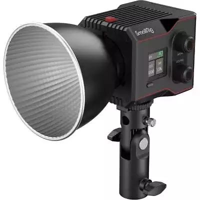 SmallRig RC 60B COB LED Video Light (with Powerbank Clamp Edition) 4376 • $329