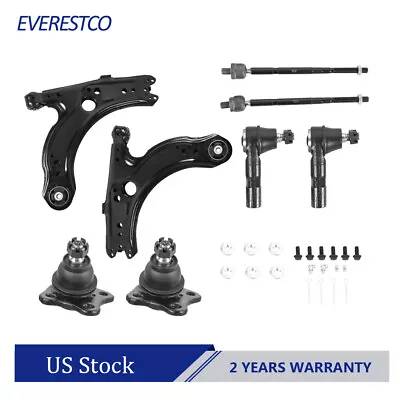 Front Lower Control Arm Ball Joints For Volkswagen Beetle Jetta Left & Right • $59.95