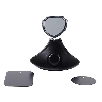 Universal 360° Rotating Magnetic Car CD Slot Holder Mount Stand For GPS Phone N • $12.49