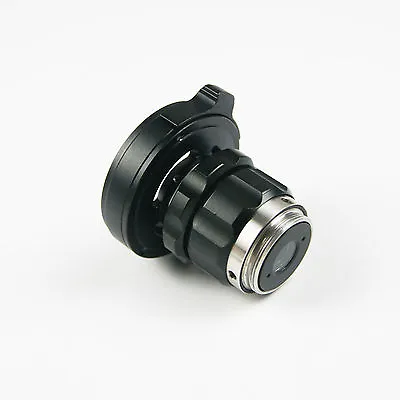 New C-mount Camera Coupler Zoom F15-F25 Ajustable • $200