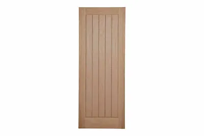 Cottage Style Oak Internal Doors • £99