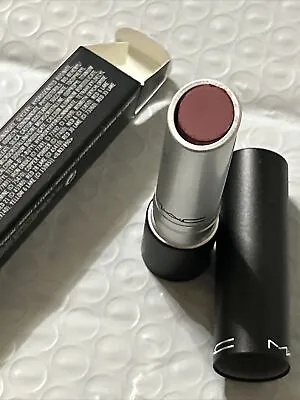 MAC Pro Longwear LipCreme UNLIMITED New In Box Last One • $75.99