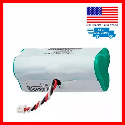 Battery For Motorola Symbol LS4278 LS4278-M 82-67705-01 Barcode Scanner • $6.49