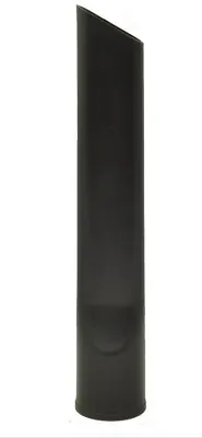 2 1/2  Cleaner Crevice Tool For Shop Vac Black 88-1810-06 Attachment 2.5in • $8.21