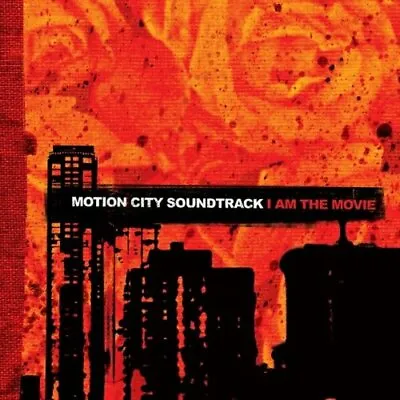 Motion City Soundtrack - I Am The Movie - Motion City Soundtrack CD P0VG The • $7.91