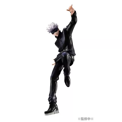 [NEW+SEALED] Jujutsu Kaisen MegaHouse Gojo Satoru 1/8 Scale Figure • $59.99