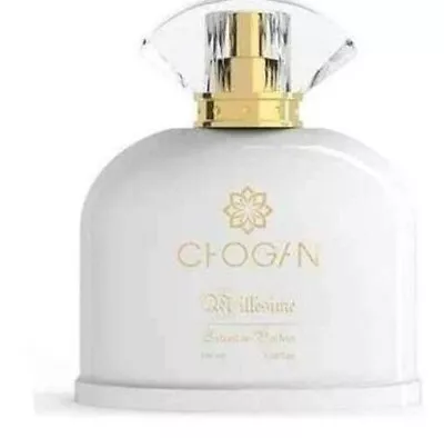 CHOGAN Orifginal Perfume With 30% Essence Of 100ml EAU DI JOIE 076 QUALITY • £33.85