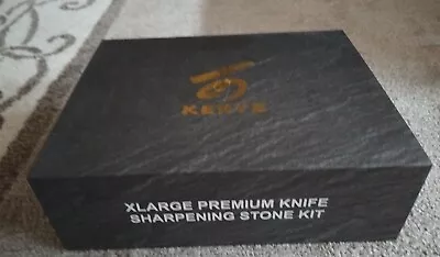 KERYE X-Large Premium Knife Sharpening Kit • $25