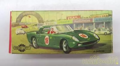 Ferrari Green Model Number 18 Mercury • $148.34