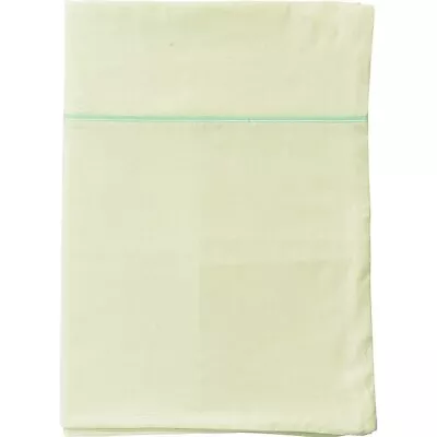 Japanese Futon Comforter Cover PRESSO Twin (Green) Zipper-Closure Made In J... • $80.65
