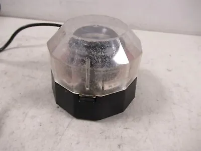 Qualitron DW-41 Small Portable Centrifuge Mini Laboratory Unit 6 Position Rotor  • $49.95