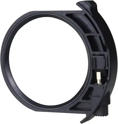 Clear Filter A For Canon Drop-In Filter Mount Adapter EF EOS R • $73.35
