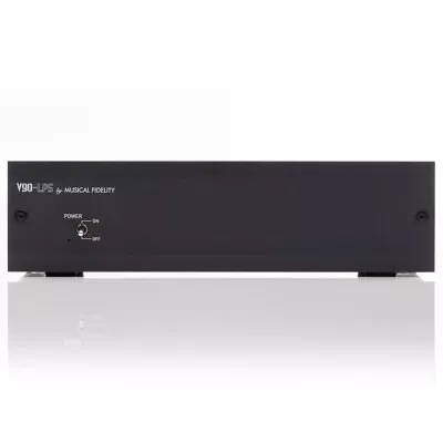 Musical Fidelity V90-LPS (Black) - In Perfect Working Condition (Save £25) • £134