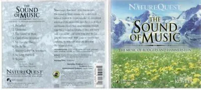 $5.99 • Buy Sound Of Music - Music CD - Various -  2001-07-03 - Northsound Music Group - Ver