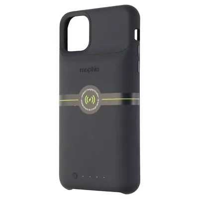 Mophie Juice Pack Access Charging Case For IPhone 11 Pro Max - Black • $9.86
