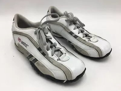 Marc Ecko Unltd Donovan Men's Size 8 Driving Shoes (24126) • $29.95