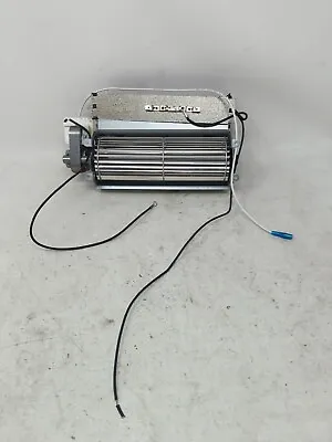 Fireplace Blower Fan And Heating Element For Twinstar Electric (IG-1410)  • $15