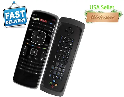 XRT300 Replace For Vizio TV Remote With Vudu E600i-B3M420SL M420SV M470SL • $8.16