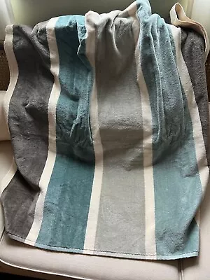 Restoration Hardware Striped Beach Towels NWOT  • $40