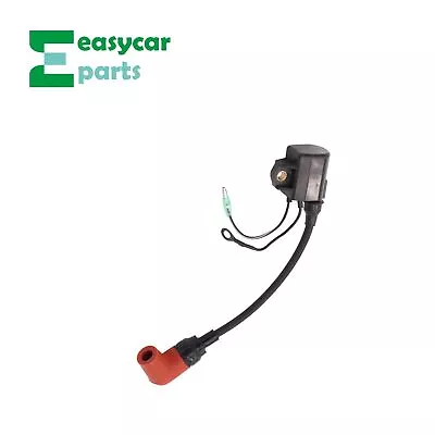 New Outboard Ignition Coil For Yamaha 55HP-225HP Outboard 4/6 Cylinder 2 Stroke • $17.35