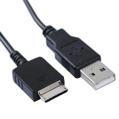 $12.88 • Buy USB Data Charger Cable For Sony Walkman NWZ Mp3 Player- 12 MONTHS WARRANTY