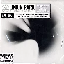 A Thousand Suns (Hmv Only) By Linkin Park | CD | Condition Good • £2.89