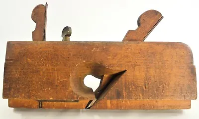 Vintage Greenfield Tool Co. 7/8  Dado Plane • $59.95