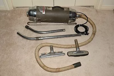 Vintage Vacuum Cleaner - Modern Hygiene Model 220 - Not Working • $35