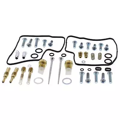 New All Balls Carburetor Rebuild Kit 26-1625 For Honda VT 1100 C2 00-05 • $88.70