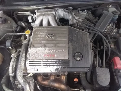 $700 • Buy Engine 3.0L VIN F 5th Digit 1MZFE Engine Fits 00-04 AVALON 17753552