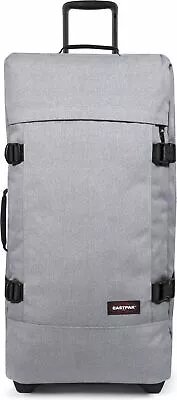 Eastpak Tasche / Wheeled Luggage Tranverz Sunday Grey-121 L • £148.89