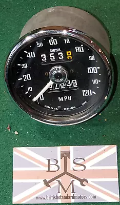 Original Speedometer For MG MGB MGB GT • $109.69