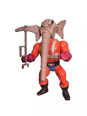 Masters Of The Universe Snout Spout Figurine • $26